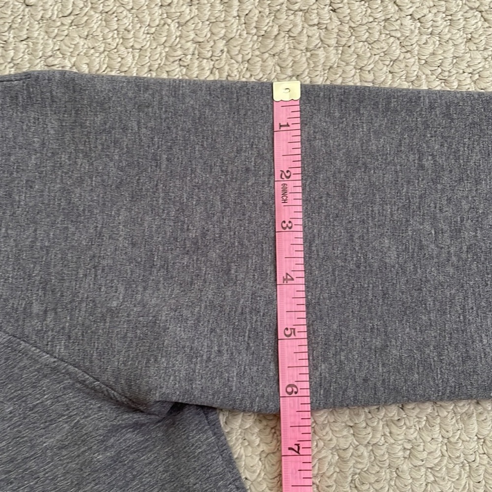 Aritzia Sunday best “Sunday rendez-vous” cropped hoodie - Picture 8 of 13